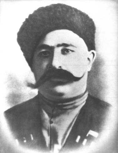Курман Курджиев